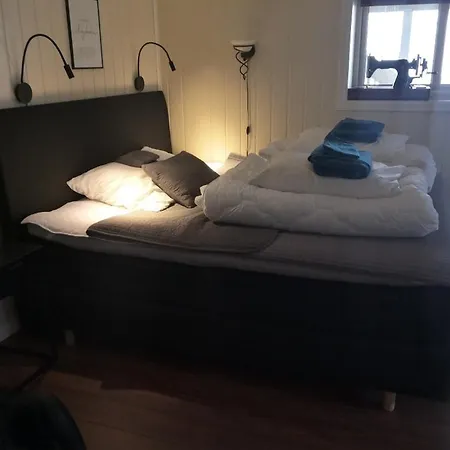 Апартаменты Studioleilighet I Kjeller Ved Stranden Og Hvalsenter Nb Ma Vaskes Etter Endt Leie Eller Betale Rengjoringshjelpen 500 Kr Анденес