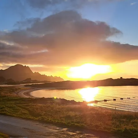 Studioleilighet I Kjeller Ved Stranden Og Hvalsenter Nb Ma Vaskes Etter Endt Leie Eller Betale Rengjoringshjelpen 500 Kr
