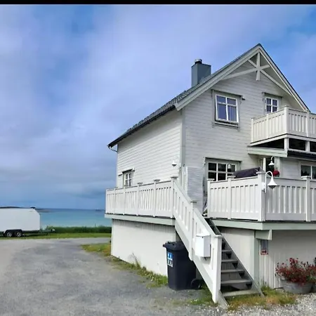Studioleilighet I Kjeller Ved Stranden Og Hvalsenter Nb Ma Vaskes Etter Endt Leie Eller Betale Rengjoringshjelpen 500 Kr *